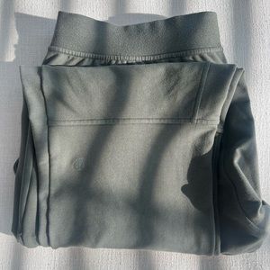 Lululemon City Sweat Jogger Tall - XL